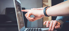 Website Design in Pittsburgh